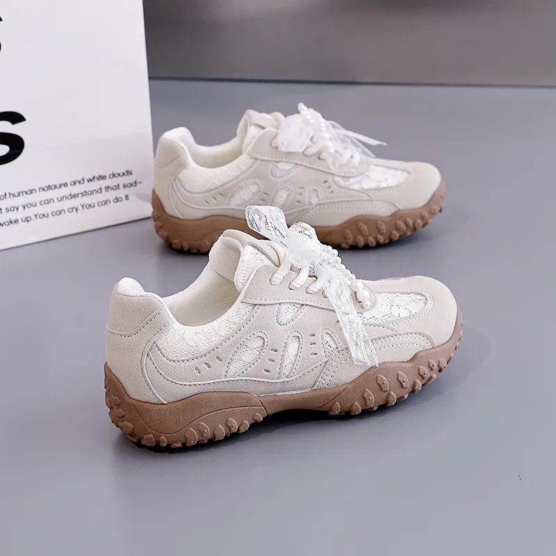 ZULISHI Slip Resistant And Breathable Low Top Casual Shoes Women's-13