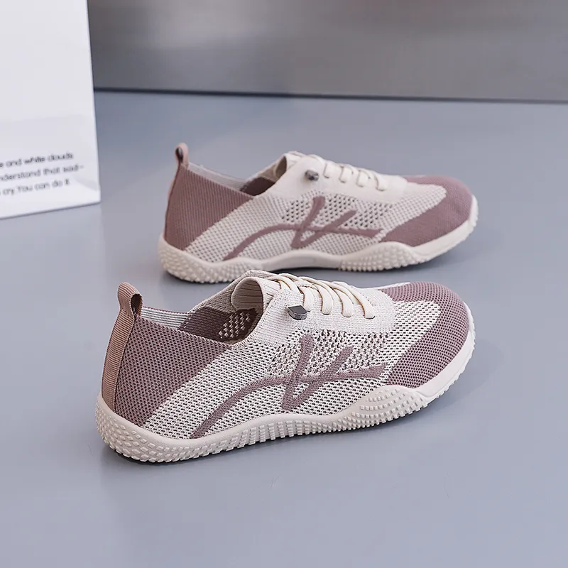 ZULISHI Low Top Casual Shoes Women's-7