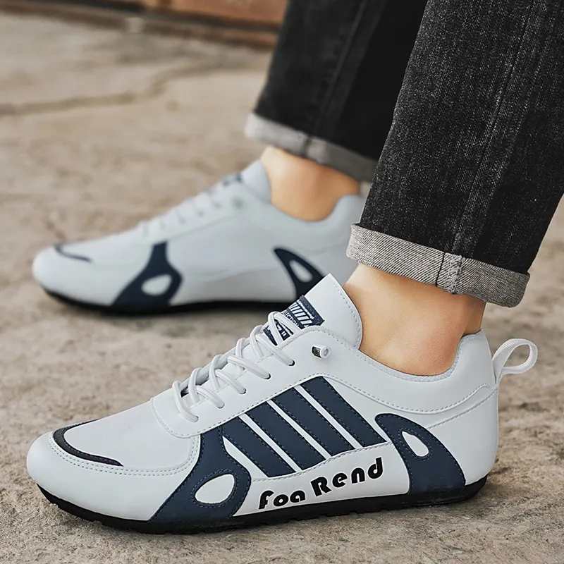 Essential Casual Shoes For Life Men's-11