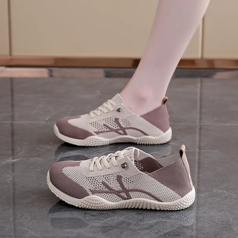 ZULISHI Low Top Casual Shoes Women's-8
