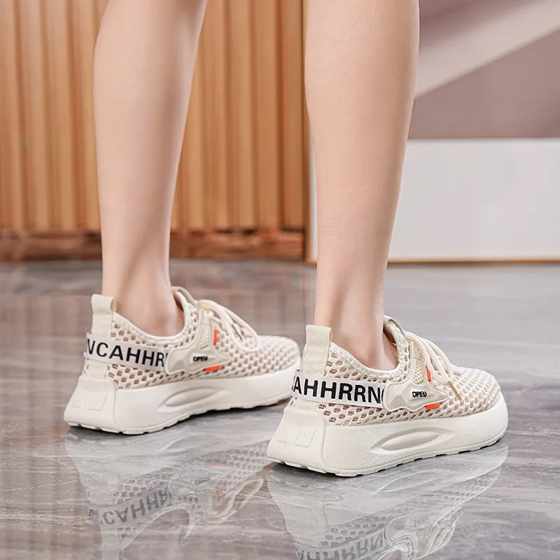 ZULISHI Chunky Sneakers Women's-3