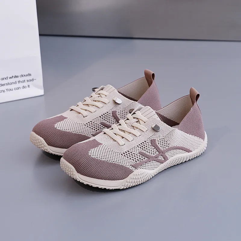 ZULISHI Low Top Casual Shoes Women's-6