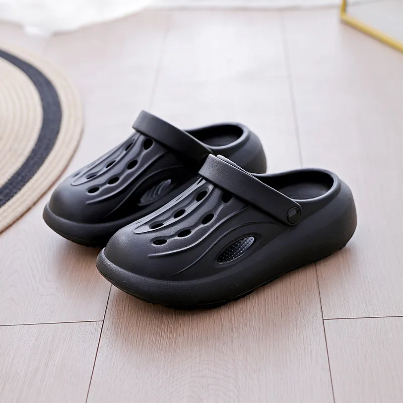 ZULISHI Clogs Unisex-6