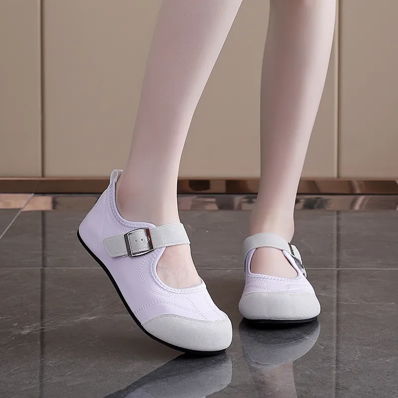 ZULISHI Low Top Casual Shoes Women's-3