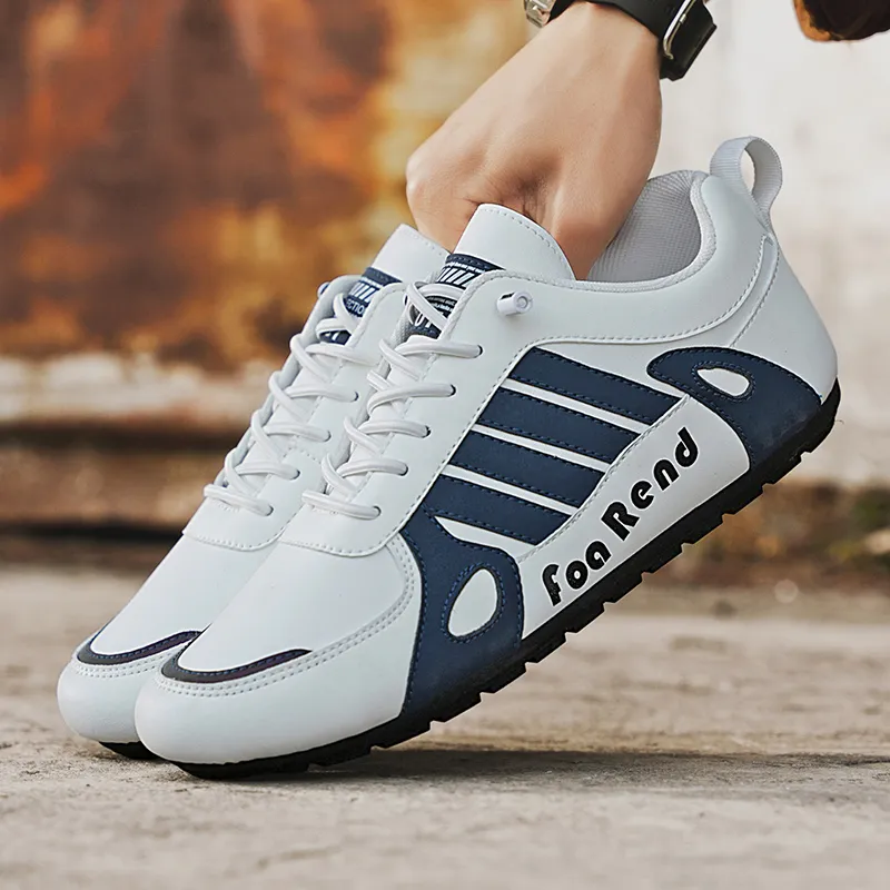 Essential Casual Shoes For Life Men's-10
