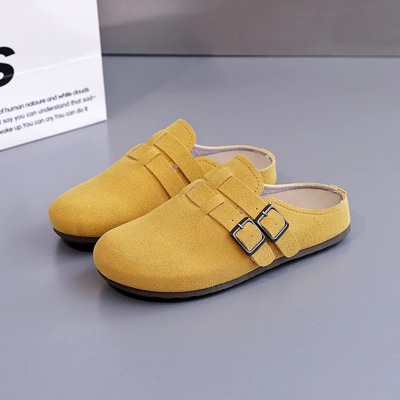 ZULISHI Closed Toe Slippers Women's-11