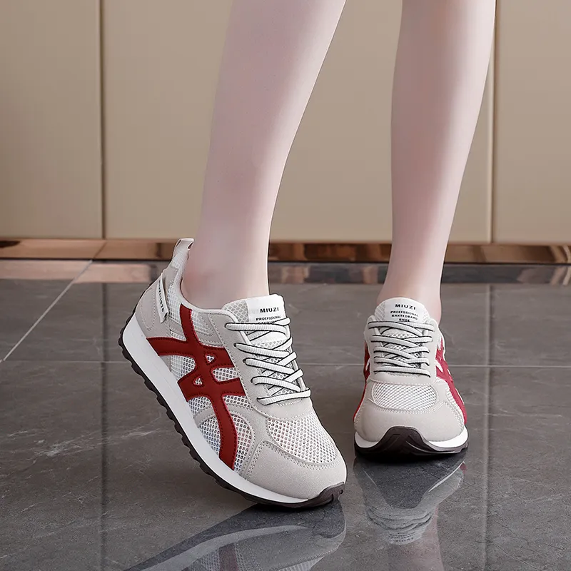 ZULISHI Casual Shoes Women's Low Top-9