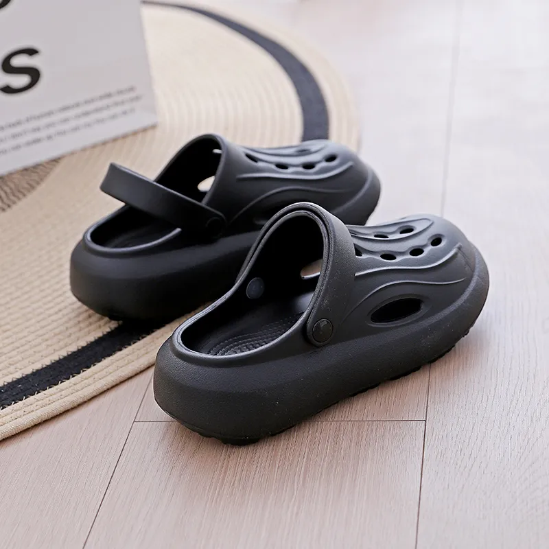 ZULISHI Clogs Unisex-8