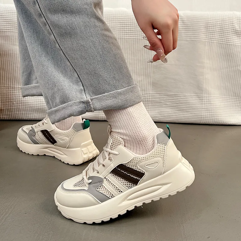 ZULISHI Low Top Casual Shoes Women's-9