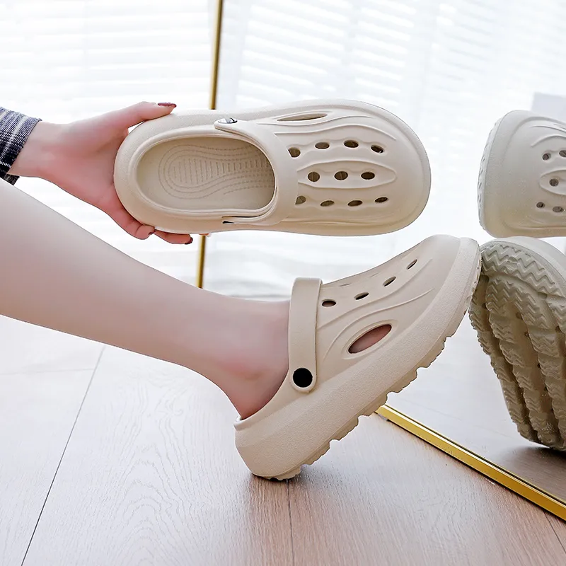 ZULISHI Clogs Unisex-4