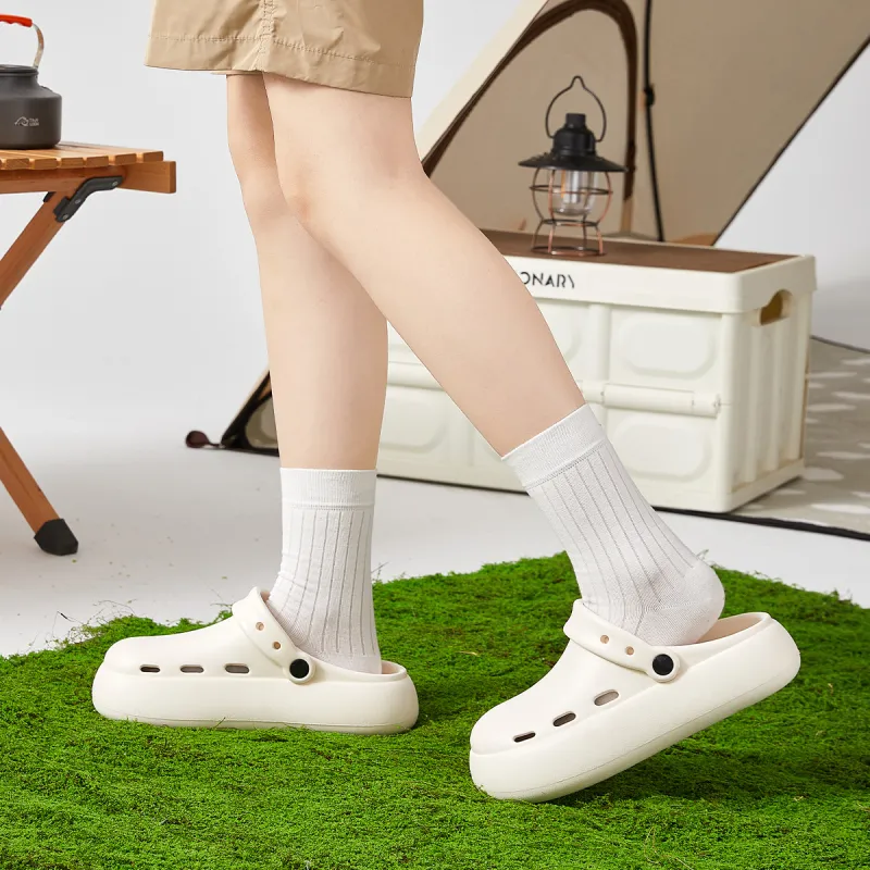 ZULISHI Clogs Women's-13