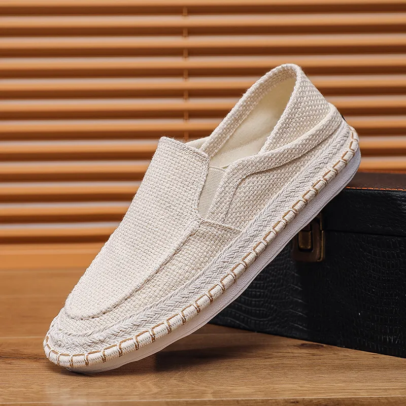 ZULISHI Men's Casual Shoes Men Low Top-9