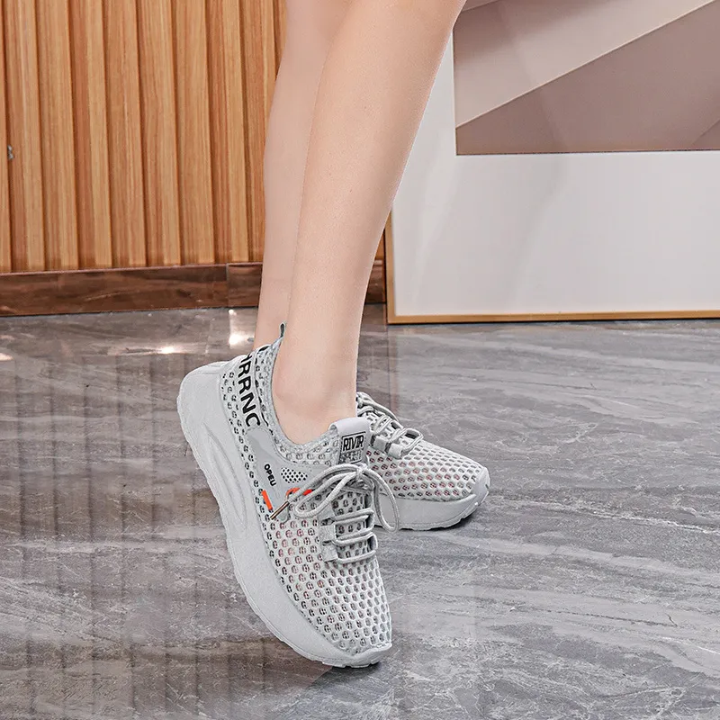 ZULISHI Chunky Sneakers Women's-13