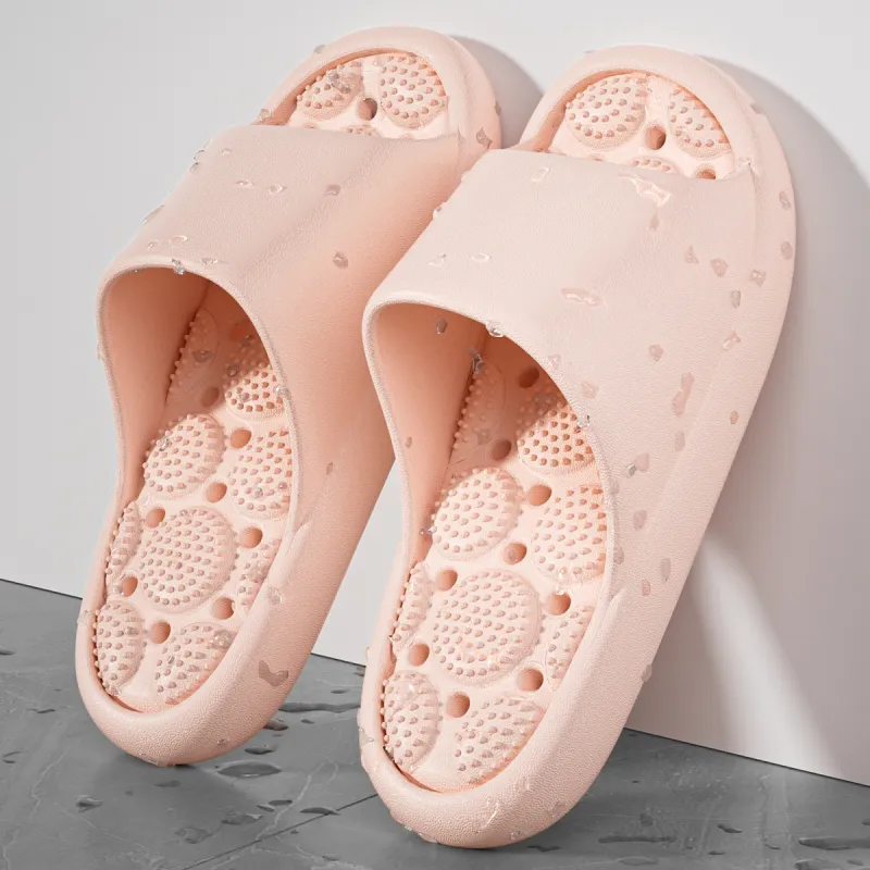 ZULISHI EVA Slip Resistant Slide Slippers Unisex-11