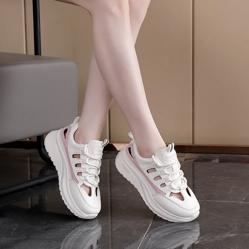 ZULISHI Low Top Casual Shoes Women's-9