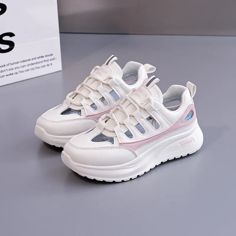 ZULISHI Low Top Casual Shoes Women's-6