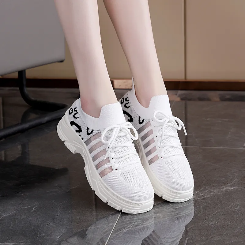 ZULISHI Low Top Casual Shoes Women's-18