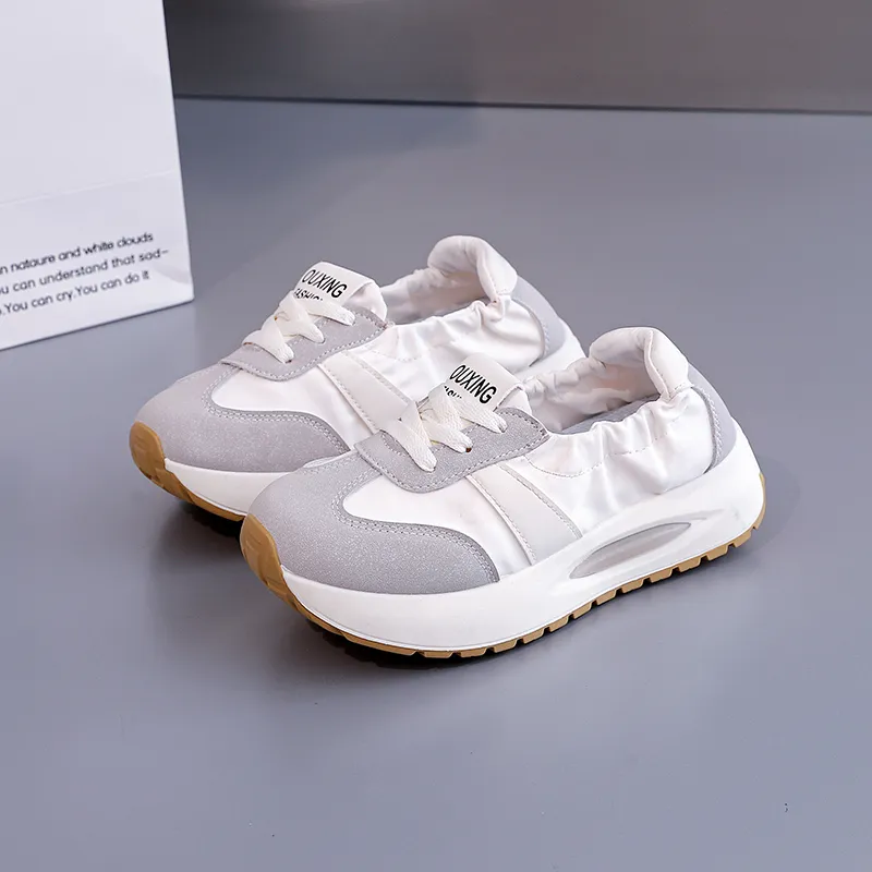 ZULISHI Low Top Casual Shoes Women's-1