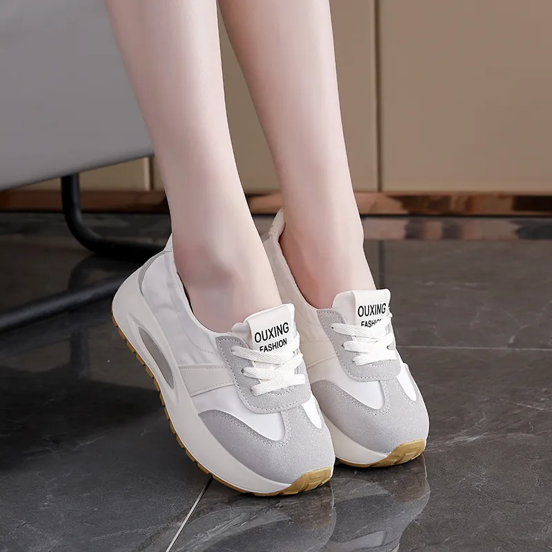 ZULISHI Low Top Casual Shoes Women's-2