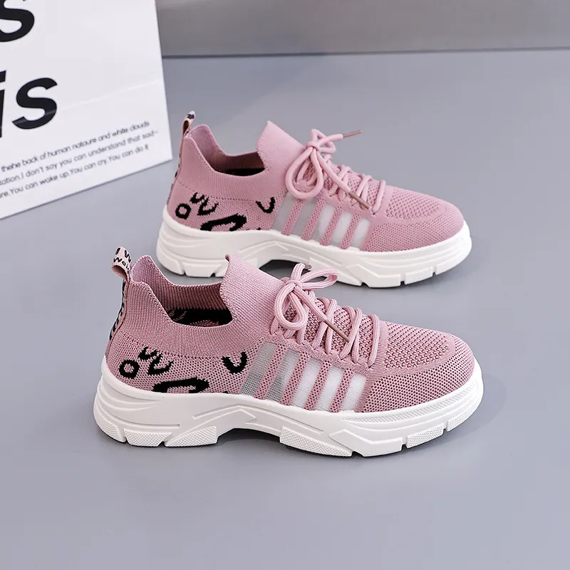 ZULISHI Low Top Casual Shoes Women's-7