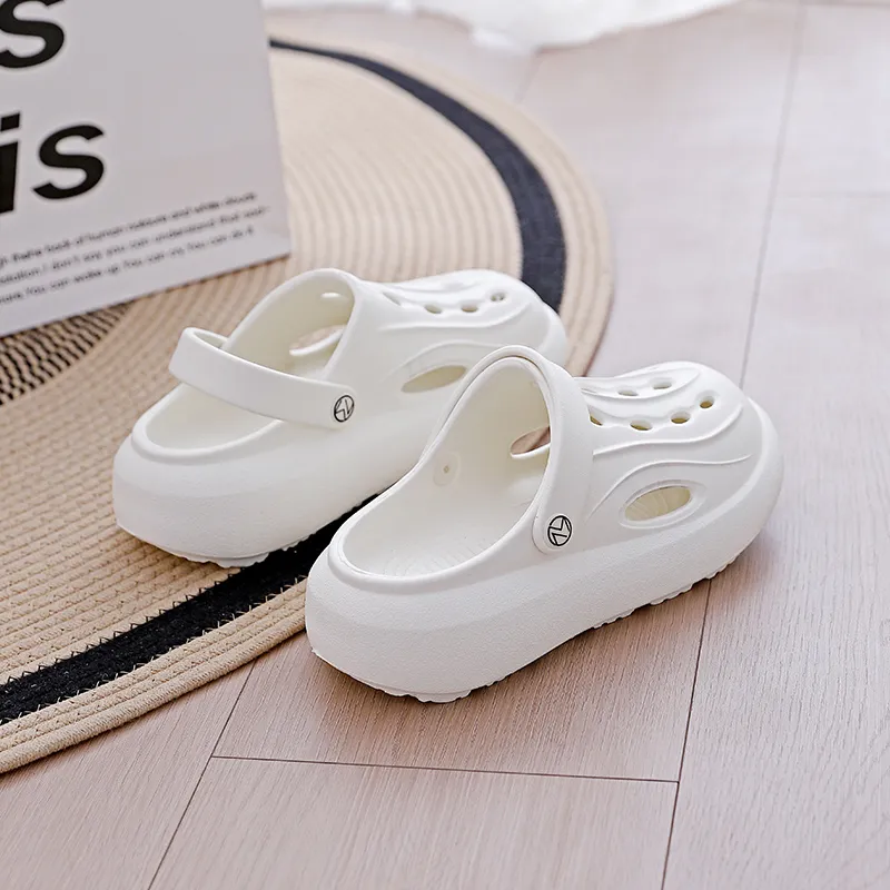 ZULISHI Clogs Unisex-13