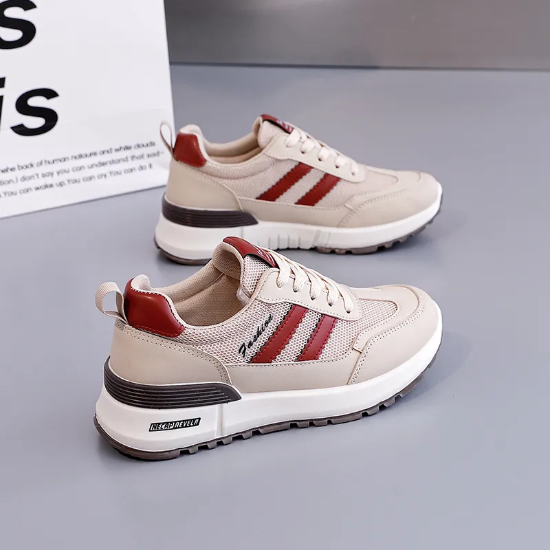 ZULISHI Low Top Casual Shoes Women's-7