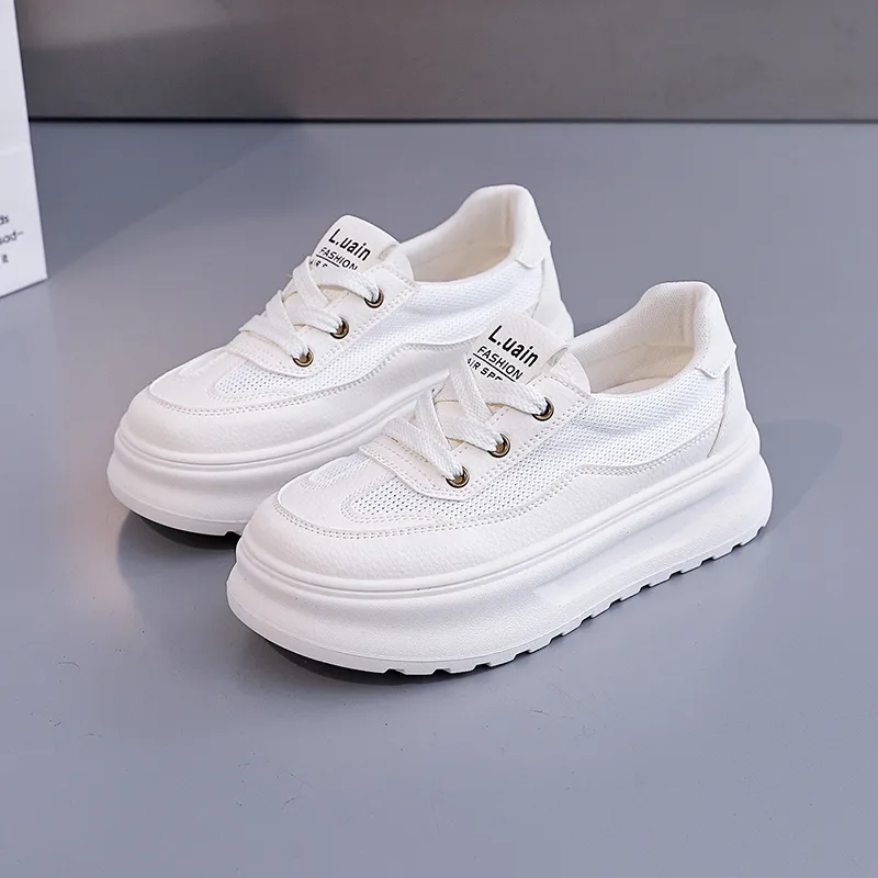ZULISHI Low Top Casual Shoes Women's-1