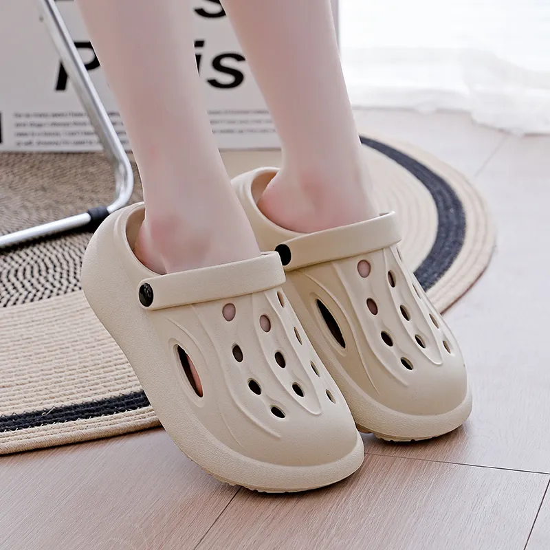 ZULISHI Clogs Unisex-2