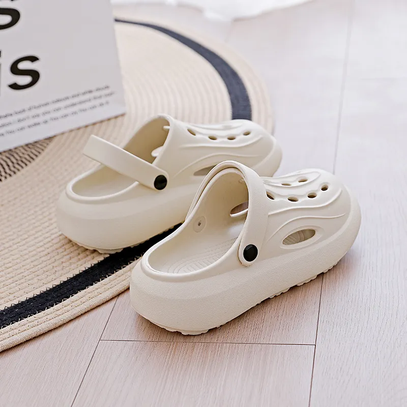 ZULISHI Clogs Unisex-3