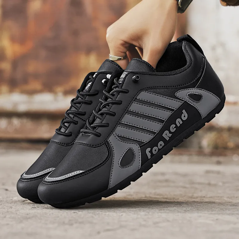 Essential Casual Shoes For Life Men's-22