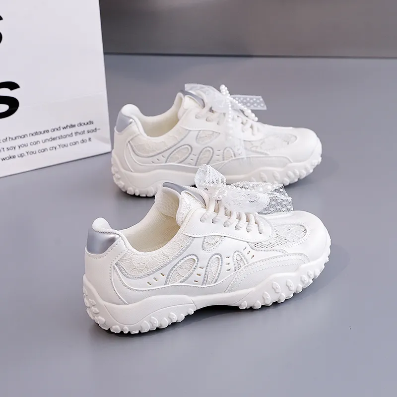 ZULISHI Slip Resistant And Breathable Low Top Casual Shoes Women's-3