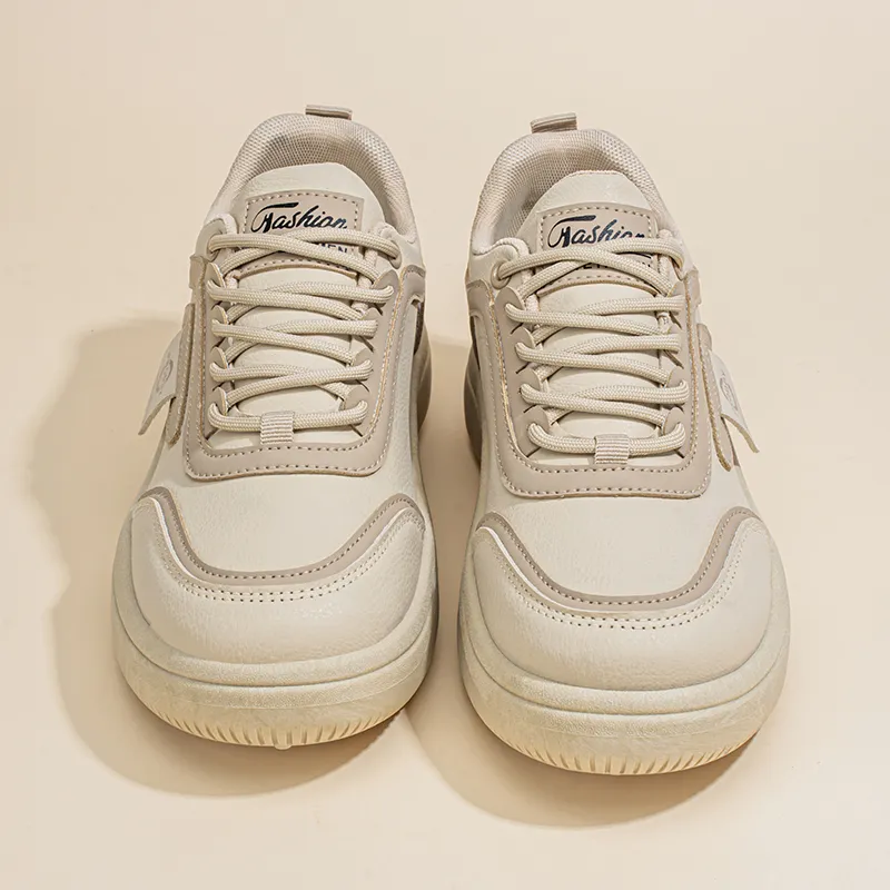 ZULISHI Low Top Skateboard Shoes Women's-2