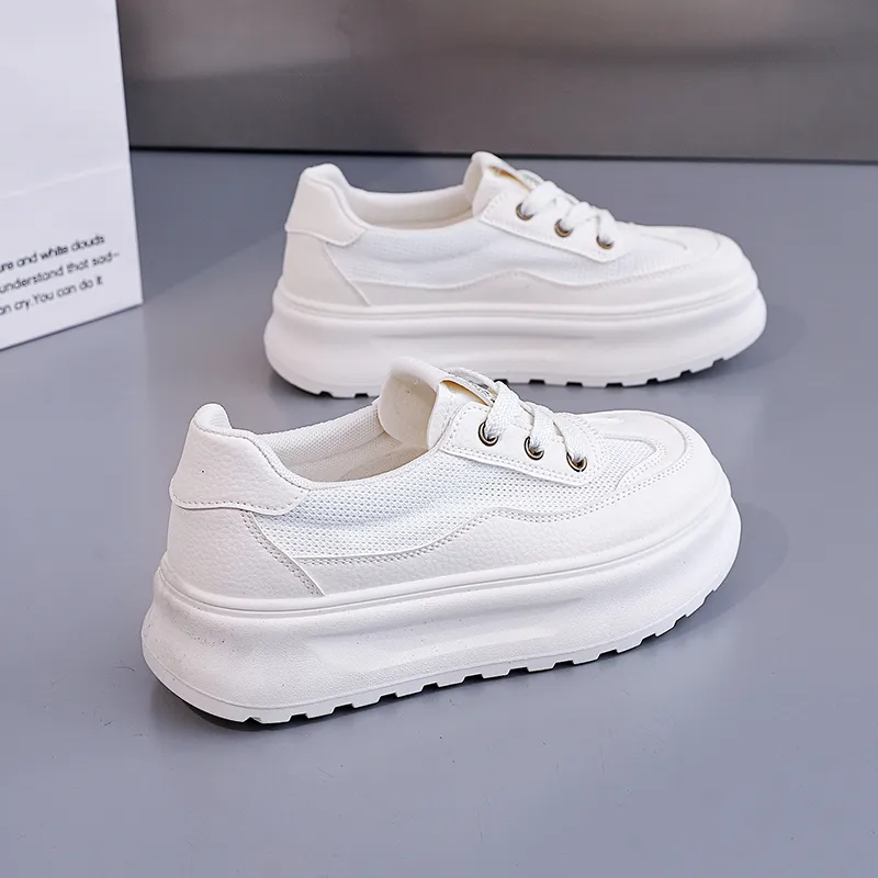 ZULISHI Low Top Casual Shoes Women's-3