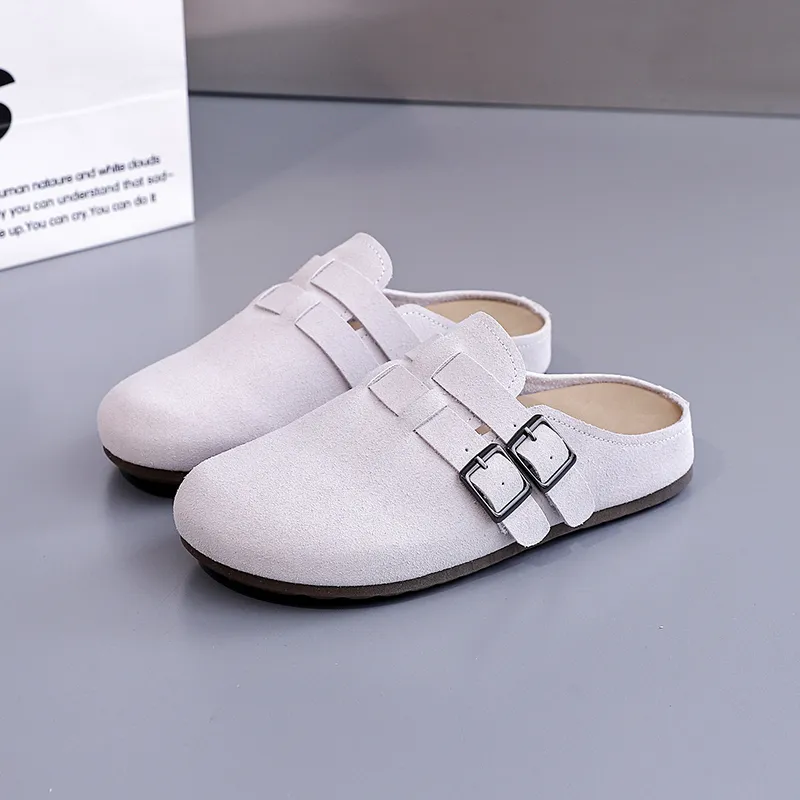 ZULISHI Closed Toe Slippers Women's-16