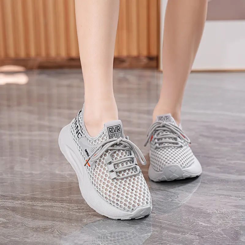 ZULISHI Chunky Sneakers Women's-12