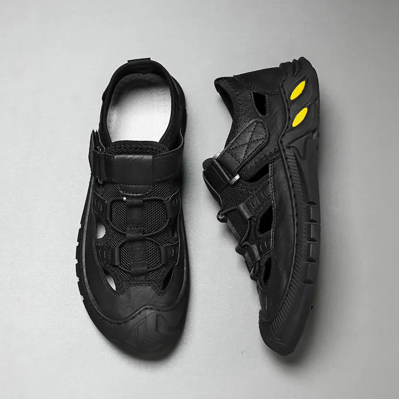 ZULISHI River Trekking Shoes Men's-3