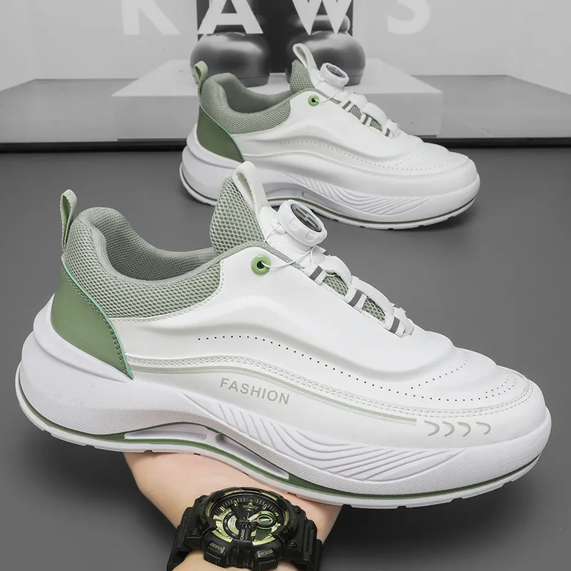 ZULISHI Casual Shoes Men Low Top-11