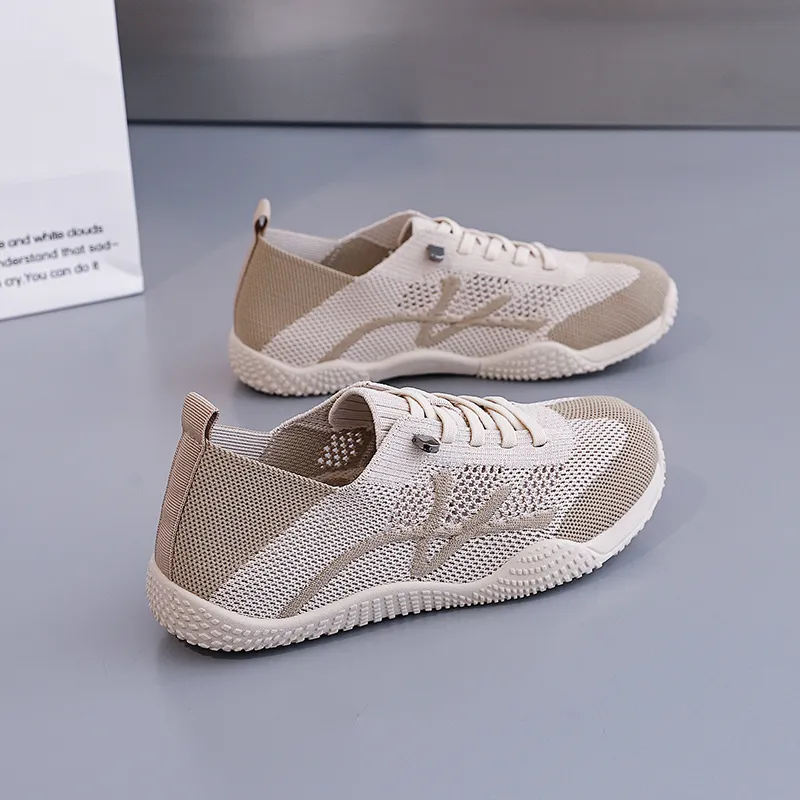 ZULISHI Low Top Casual Shoes Women's-2