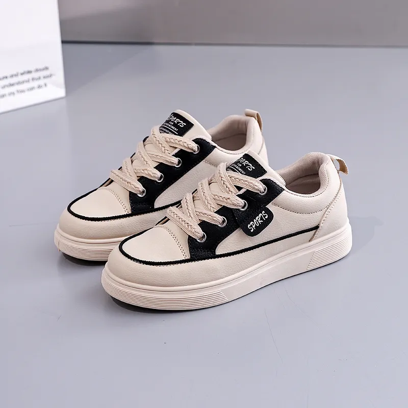 ZULISHI Low Top Skateboard Shoes Women's-3