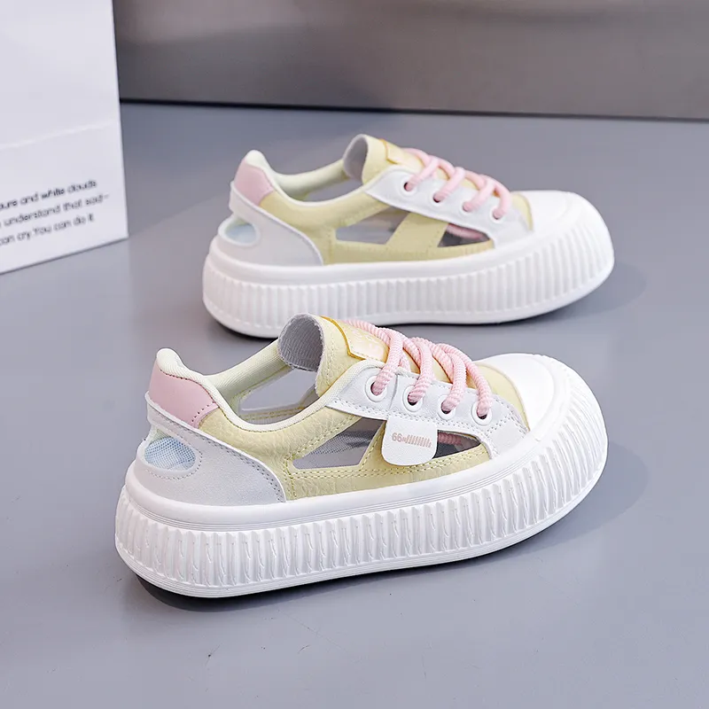 ZULISHI Low Top Skateboard Shoes Women's-14