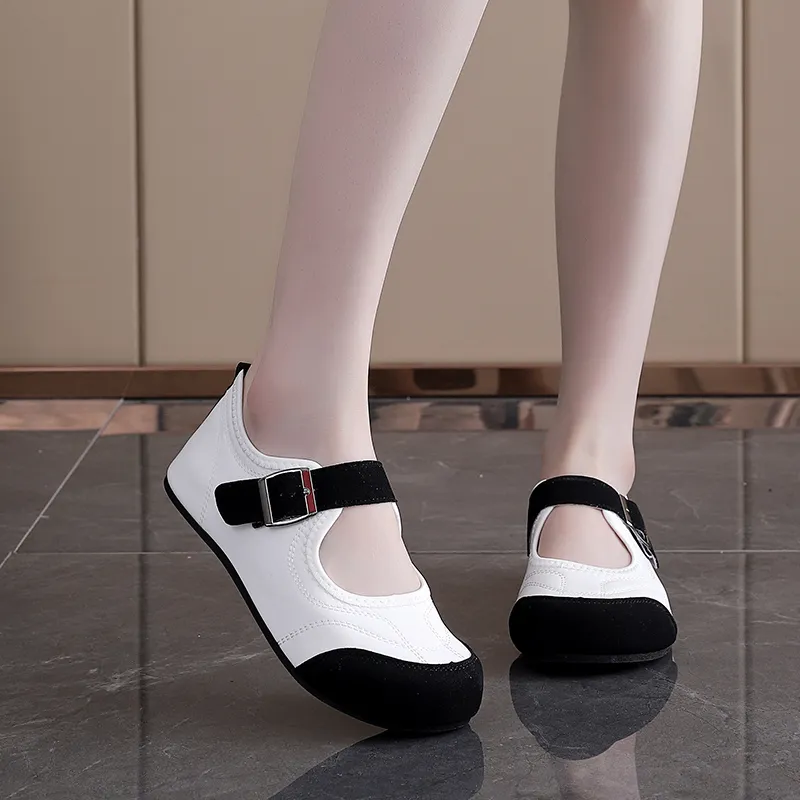 ZULISHI Low Top Casual Shoes Women's-13