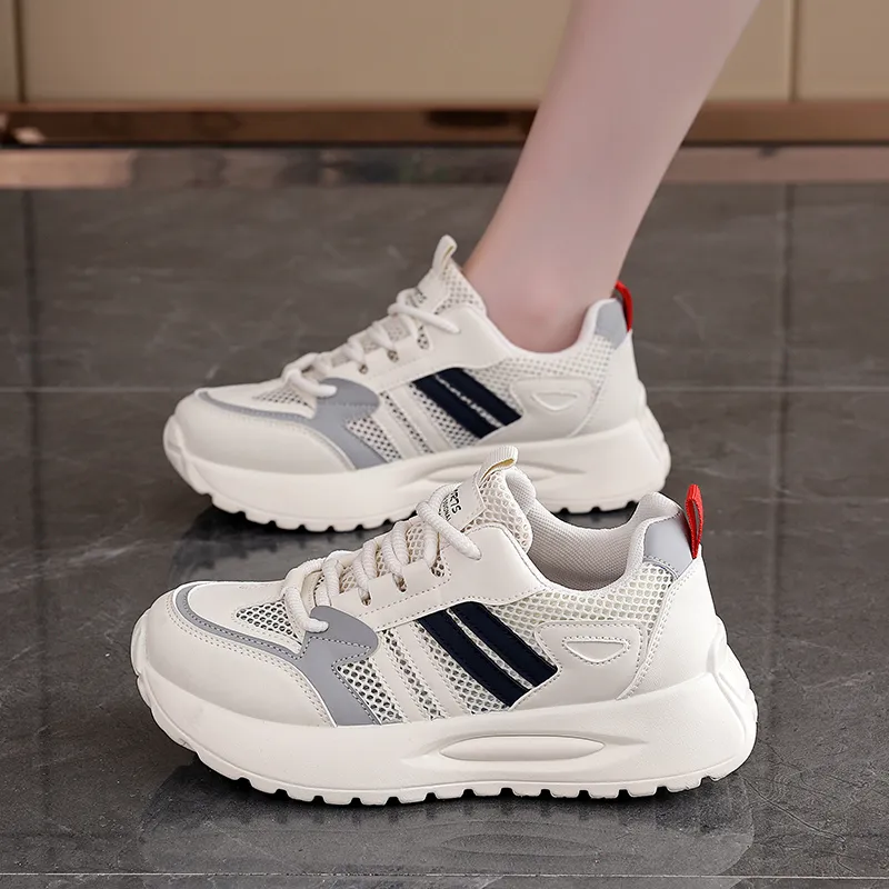 ZULISHI Low Top Casual Shoes Women's-1
