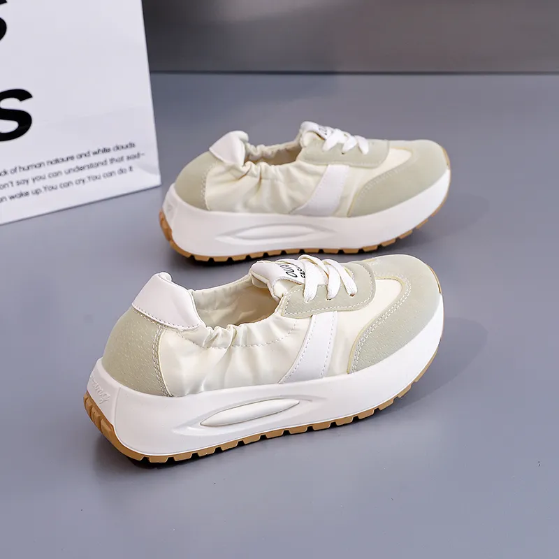 ZULISHI Low Top Casual Shoes Women's-18
