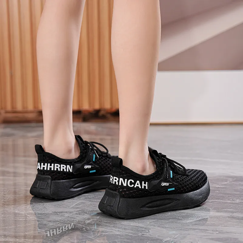 ZULISHI Chunky Sneakers Women's-8