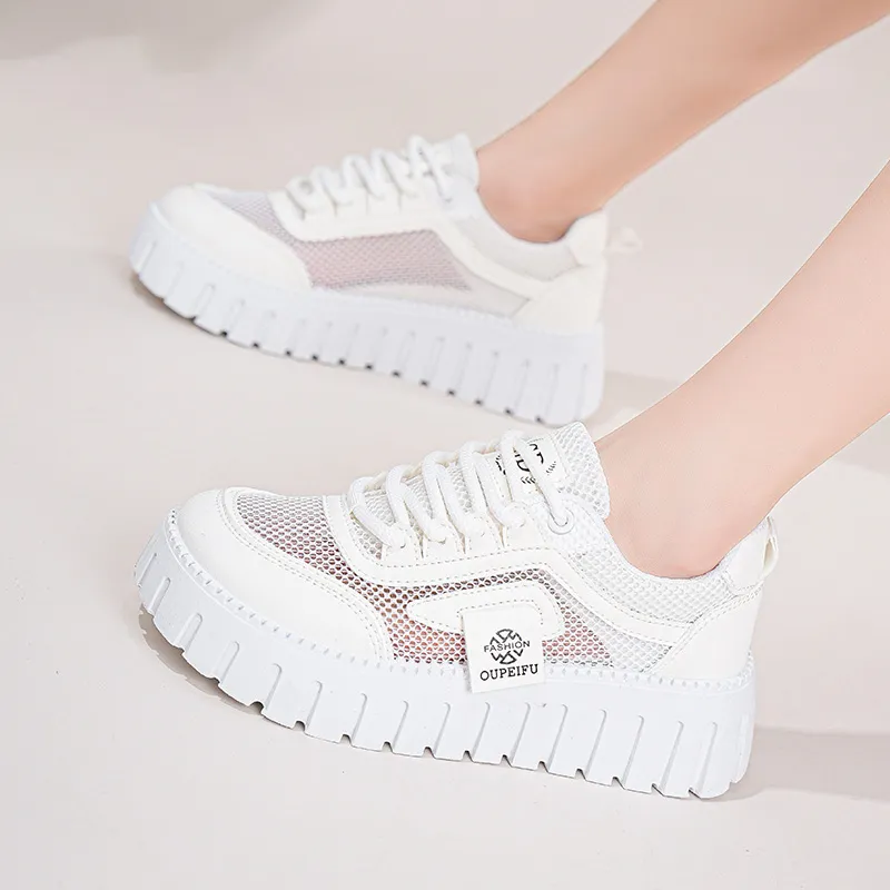 ZULISHI Skateboard Shoes Women's-8