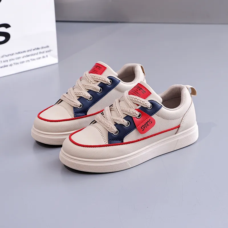 ZULISHI Low Top Skateboard Shoes Women's-10
