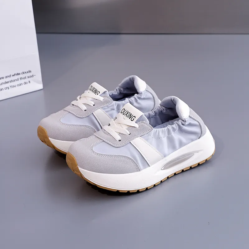 ZULISHI Low Top Casual Shoes Women's-11