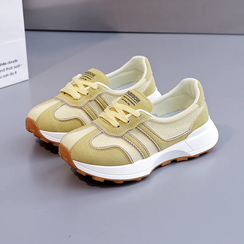ZULISHI Low Top Casual Shoes Women's-1
