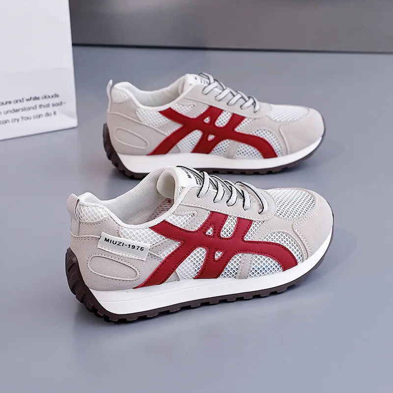 ZULISHI Casual Shoes Women's Low Top-8