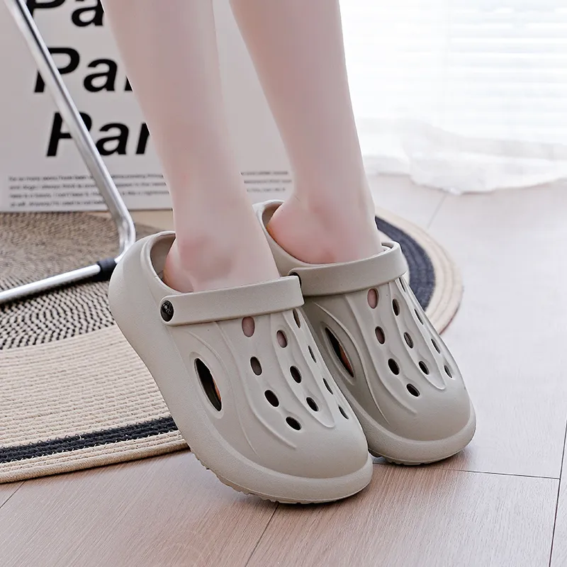 ZULISHI Clogs Unisex-17